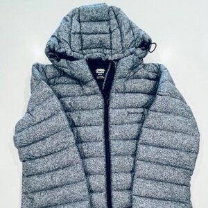 Roots Lightweight Down Jacket